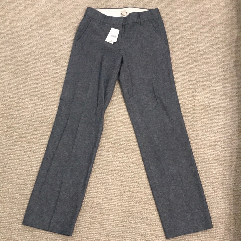 Jcrew Pants
